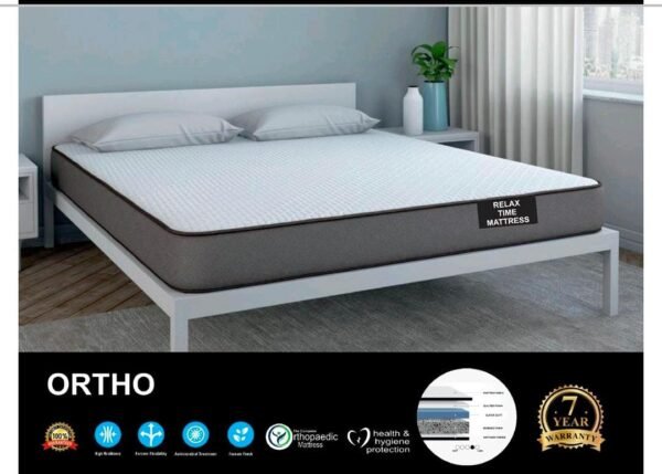 ORTHO MATTRESS