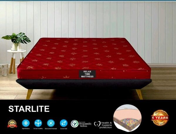 STARLITE MATTRESS