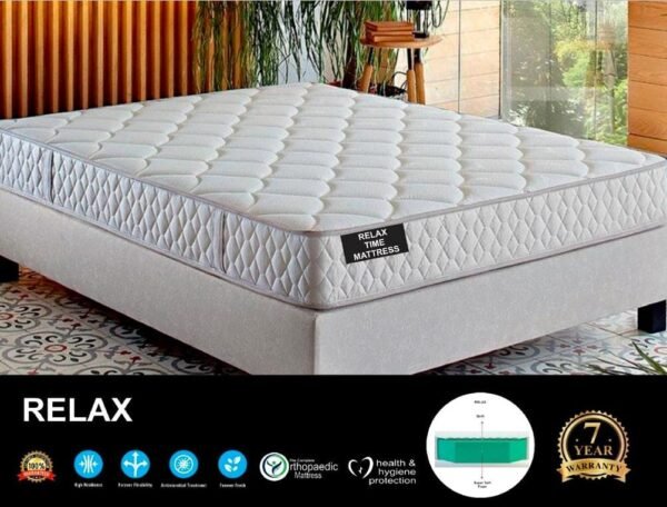 RELAX MATTRESS