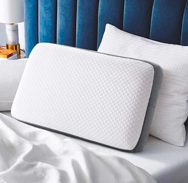 MEMORY FOAM PILLOW