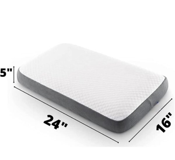 MEMORY FOAM PILLOW - Image 3