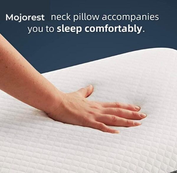 MEMORY FOAM PILLOW - Image 4