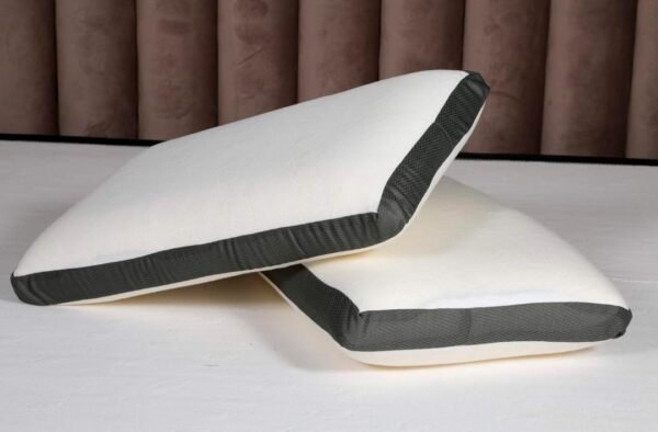 MEMORY FOAM PILLOW - Image 2